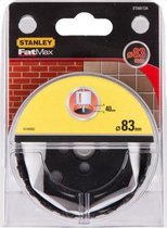 Stanley gatenzaag 'FatMax STA81134-QZ' TCT 83 x 40 mm