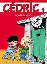 Cedric 01. naar school (zie isbn 9789031432158)