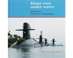 Klaar Voor Onder Water