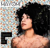 Mayomi - Tambor En Mi Piel (CD)