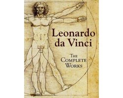 Leonardo Da Vinci The Complete Works