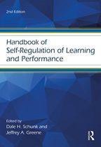 Educational Psychology Handbook - Handbook of Self-Regulation of Learning and Performance