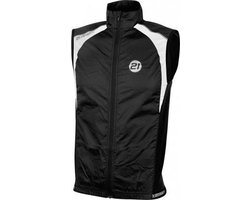 21Virages windstopper Pro unisex zwart-L