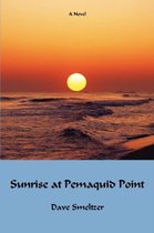 Sunrise at Pemaquid Point