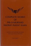 Complete Works of Pir-o-Murshid Hazrat Inayat Khan