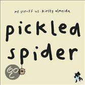 Pickled Spider