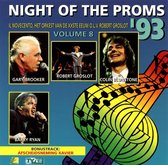 Night of the Proms, Vol. 8, 1993