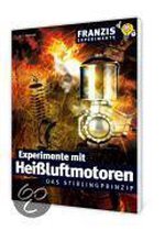 Experimente mit Heißluftmotoren