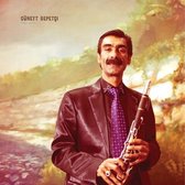 Cuneyt Sepetci - Bulgar Gaydasi (LP)