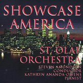Showcase America
