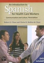 An Introduction To Spanish For Health Care Workers