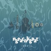 Neckarganga - Inaad (CD)