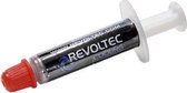 Revoltec RZ032 heat sink compound 4,5 W/m·K 0,5 g
