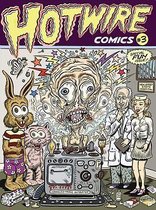 Hotwire Comics #3