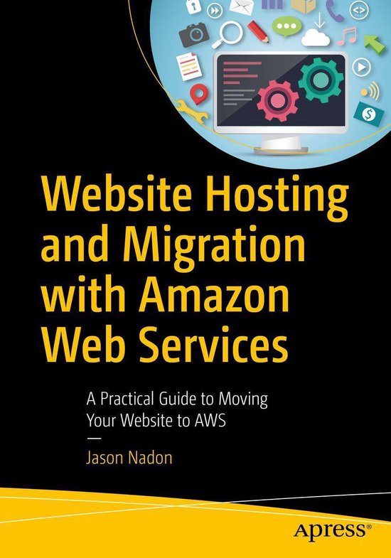 Professional and Applied Computing (R0) - Website Hosting an ... - cover