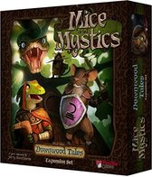 Mice and Mystics Downwood Tales - Uitbreiding - Engelstalig