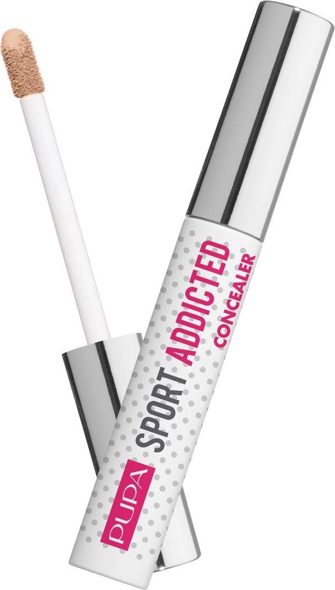 Goedkoopste Pupa Sport Addicted Concealer 003 Intense Beige