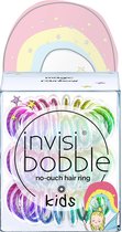 invisibobble KIDS Magic Rainbow - 9 stuks