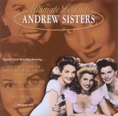 Ultimate Legends: Andrews Sisters