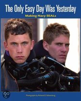 Only Easy Day Was Yesterday