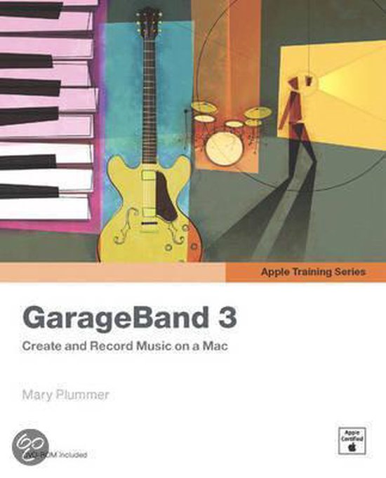 Apple Training Series - cover