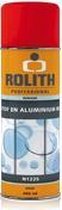 Rolith Reinigen - N1225 Kunststof & Aluminium Reiniger (400 ml)
