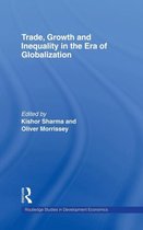 Trade, Growth And Inequality in the Era of Globalization