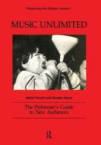 Performing Arts Studies- Music Unlimited