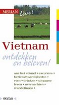 Merian Live Vietnam