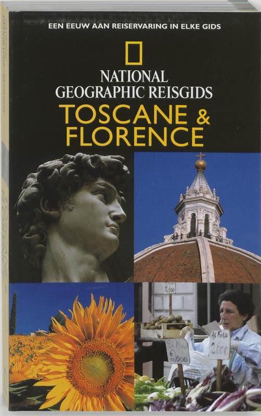 Toscane En Florence - cover