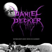 Daniel Decker & Van Kraut - Split (7" Vinyl Single)