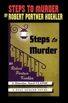 Steps to Murder