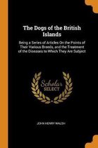 The Dogs of the British Islands