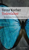 Todesfalter (eBook)