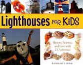 Lighthouses for Kids