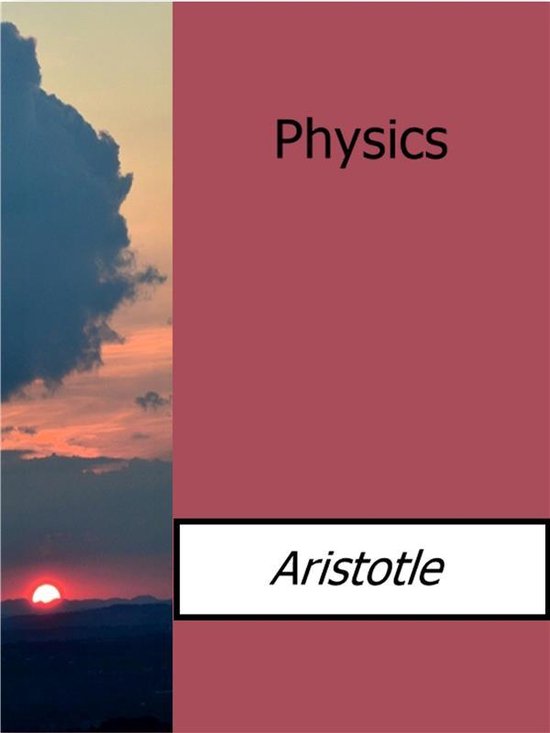 Physics - cover