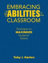 Embracing Disabilities in the Classroom