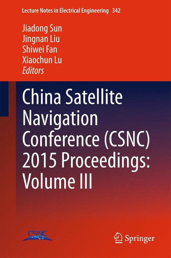 Springer Nature Proceedings excluding Computer Science - Chi ... - cover
