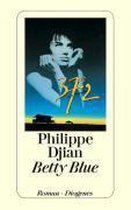 Omslag Betty Blue