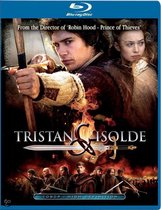 Tristan & Isolde (Blu-ray)