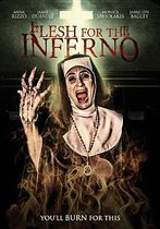 Flesh For The Inferno (DVD) (Geen NL Ondertiteling)