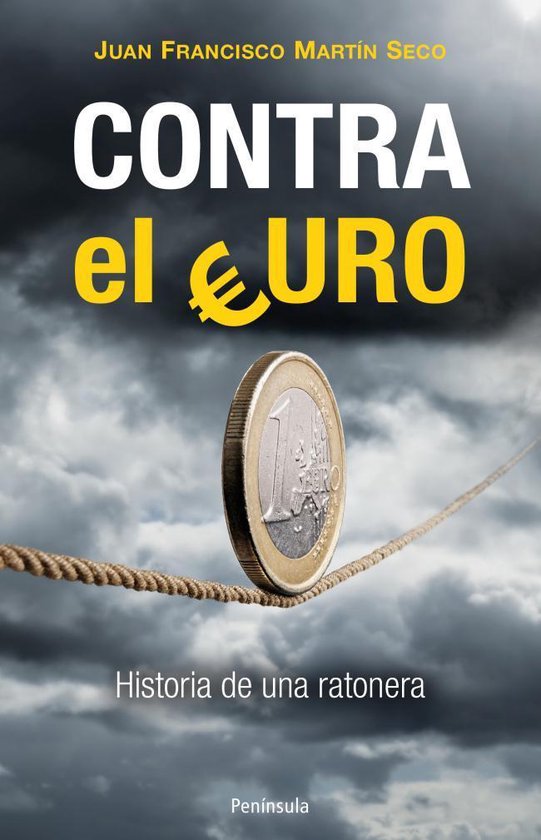 ATALAYA - Contra el Euro - cover