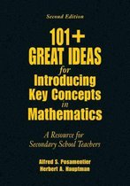 101+ Great Ideas for Introducing Key Concepts in Mathematics