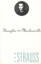 Thoughts on Machiavelli (Paper)