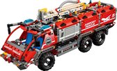 LEGO Technic Vliegveld-reddingsvoertuig - 42068