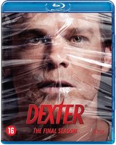 Dexter - Seizoen 8 (Blu-ray)