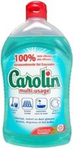 Carolin Gel Multi Clean Eucalyptus - 500ml