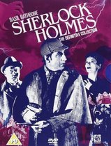 Sherlock Holmes Boxset