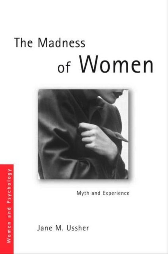 Madness Of Women | 9780415339285 | Jane Ussher | Boeken | bol.com