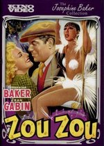 Zouzou  (1934)